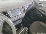  Opel  Crossland  X Design Line 1.2 Turbo 110CV E6dT #13