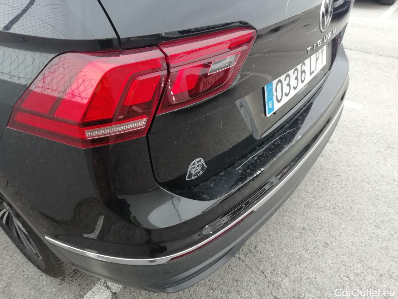  Volkswagen  Tiguan  Life 2.0 TDI 150CV E6d #10