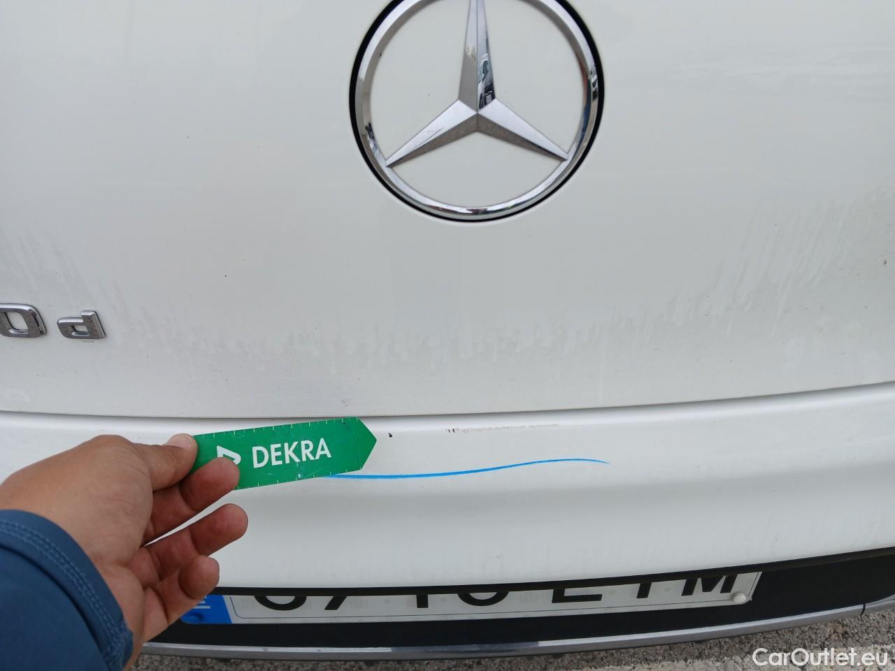  Mercedes  G-Klasee Clase GLC GLC 220 d 4Matic (253.315)AMG 195CV E6d #10