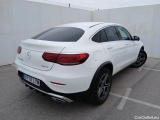  Mercedes  G-Klasee Clase GLC GLC 220 d 4Matic (253.315)AMG 195CV E6d #2