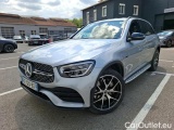  Mercedes  GLC 2.0  300 DE AMG LINE 4MATIC 