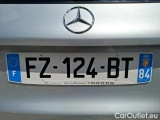  Mercedes  GLC 2.0  300 DE AMG LINE 4MATIC #5