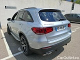  Mercedes  GLC 2.0  300 DE AMG LINE 4MATIC #2