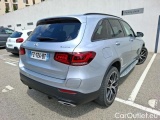  Mercedes  GLC 2.0  300 DE AMG LINE 4MATIC #3
