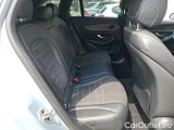  Mercedes  GLC 2.0  300 DE AMG LINE 4MATIC #10