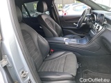  Mercedes  GLC 2.0  300 DE AMG LINE 4MATIC #9