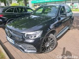  Mercedes  GLC 2.0  300 DE AMG LINE 4MATIC 