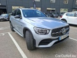  Mercedes  GLC 2.0  300 DE AMG LINE 4MATIC #24