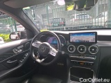  Mercedes  GLC 2.0  300 DE AMG LINE 4MATIC #4