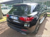  Mercedes  GLC 2.0  300 DE AMG LINE 4MATIC #3