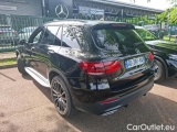  Mercedes  GLC 2.0  300 DE AMG LINE 4MATIC #2