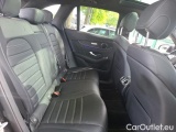  Mercedes  GLC 2.0  300 DE AMG LINE 4MATIC #10