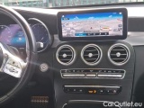  Mercedes  GLC 2.0  300 DE AMG LINE 4MATIC #11