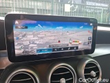  Mercedes  GLC 2.0  300 DE AMG LINE 4MATIC #14