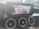  Mercedes  GLC 2.0  300 DE AMG LINE 4MATIC #25