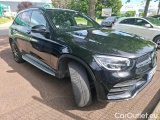  Mercedes  GLC 2.0  300 DE AMG LINE 4MATIC #27