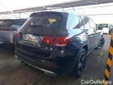  Mercedes  GLC 2.0  300 DE AMG LINE 4MATIC #3