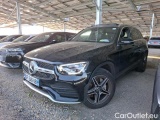  Mercedes  GLC 2.0  300 DE AMG LINE 4MATIC 