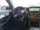  Mercedes  GLC 2.0  300 DE AMG LINE 4MATIC #4