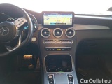  Mercedes  GLC 2.0  300 DE AMG LINE 4MATIC #11