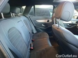  Mercedes  GLC 2.0  300 DE AMG LINE 4MATIC #10