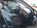  Mercedes  GLC 2.0  300 DE AMG LINE 4MATIC #9