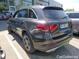  Mercedes  GLC 2.0  300 DE AMG LINE 4MATIC #2