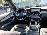  Mercedes  GLC 2.0  300 DE AMG LINE 4MATIC #4