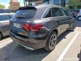  Mercedes  GLC 2.0  300 DE AMG LINE 4MATIC #3