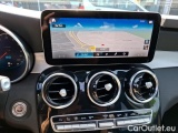  Mercedes  GLC 2.0  300 DE AMG LINE 4MATIC #16
