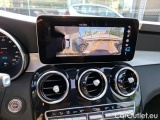  Mercedes  GLC 2.0  300 DE AMG LINE 4MATIC #25
