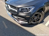  Mercedes  GLC 2.0  300 DE AMG LINE 4MATIC #23