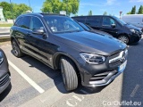  Mercedes  GLC 2.0  300 DE AMG LINE 4MATIC #26