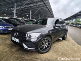  Mercedes  GLC 2.0  300 DE AMG LINE 4MATIC 