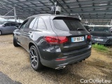  Mercedes  GLC 2.0  300 DE AMG LINE 4MATIC #2