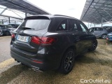  Mercedes  GLC 2.0  300 DE AMG LINE 4MATIC #3