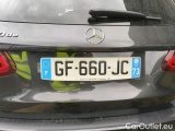  Mercedes  GLC 2.0  300 DE AMG LINE 4MATIC #5