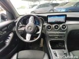  Mercedes  GLC 2.0  300 DE AMG LINE 4MATIC #4