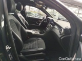  Mercedes  GLC 2.0  300 DE AMG LINE 4MATIC #9