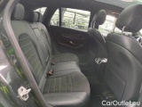  Mercedes  GLC 2.0  300 DE AMG LINE 4MATIC #10