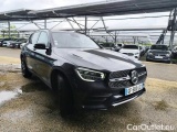  Mercedes  GLC 2.0  300 DE AMG LINE 4MATIC #31