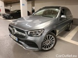  Mercedes  GLC 2.0  300 E AMG LINE 4MATIC 