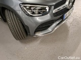  Mercedes  GLC 2.0  300 E AMG LINE 4MATIC #23