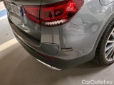  Mercedes  GLC 2.0  300 E AMG LINE 4MATIC #31