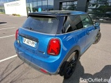  Mini  Cooper BEV 33KWH  SE ELECTRIC COLLEC 2021 #3
