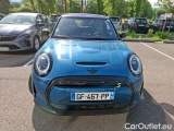  Mini  Cooper BEV 33KWH  SE ELECTRIC COLLEC 2021 #14