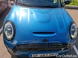  Mini  Cooper BEV 33KWH  SE ELECTRIC COLLEC 2021 #32