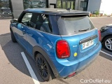  Mini  Cooper BEV 33KWH  SE ELECTRIC COLLEC 2021 #39