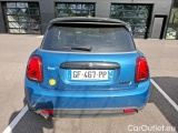  Mini  Cooper BEV 33KWH  SE ELECTRIC COLLEC 2021 #40