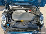  Mini  Cooper BEV 33KWH  SE ELECTRIC COLLEC 2021 #43